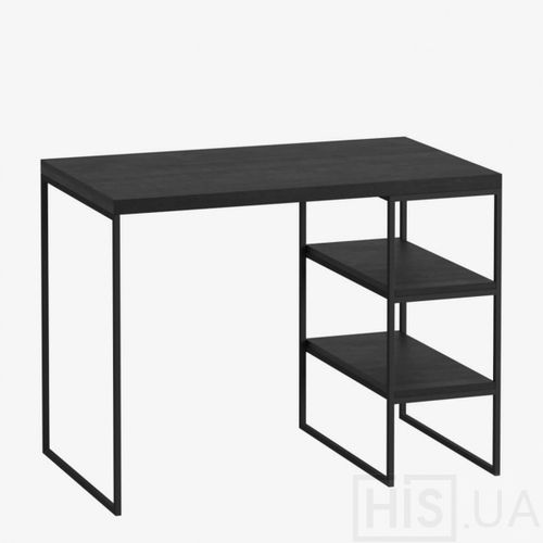 Письменный стол с полочками Drommel Furniture - фото 5