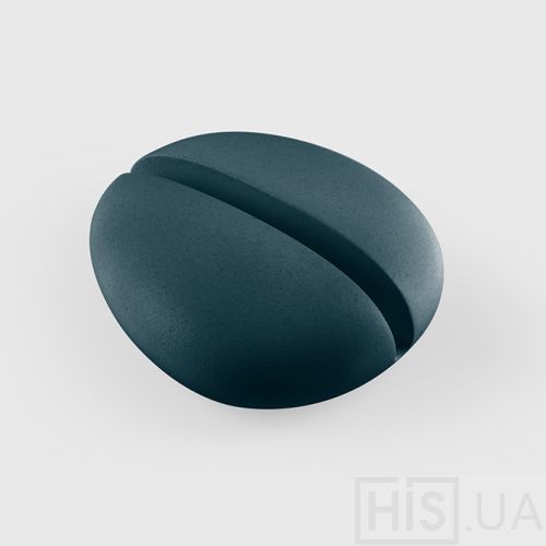 Підставка с дзеркалом Ceramic pedestal №1 Isole collection - фото 5 | Зелений Підставка с дзеркалом Ceramic pedestal №1 Isole collection - фото 5 | Зелений | Інтернет-магазин дизайнерскої та сучасної меблі для дому, кафе, барів та ресторанів - His.ua