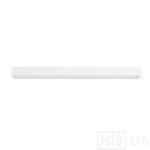 Светильник N-STRAIGHT LED ceiling M | Белый Светильник N-STRAIGHT LED ceiling M | Белый | Интернет-магазин дизайнерской и современной мебели для дома, кафе, баров и ресторанов - His.ua