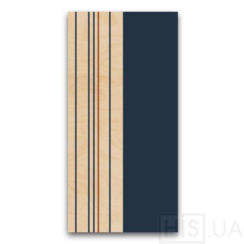 Декор Wood carpet 24 - фото 3 | Синий Декор Wood carpet 24 - фото 3 | Синий | Интернет-магазин дизайнерской и современной мебели для дома, кафе, баров и ресторанов - His.ua