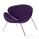 Кресло Foster (фиолетовый) - фото 2