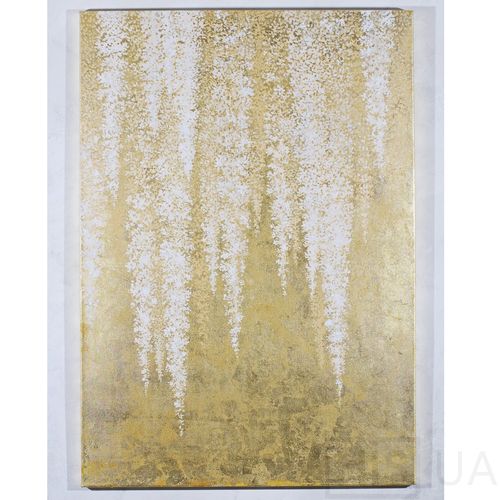 Картина WHITE WISTERIA - фото 4 | Жовтий Картина WHITE WISTERIA - фото 4 | Жовтий | Інтернет-магазин дизайнерскої та сучасної меблі для дому, кафе, барів та ресторанів - His.ua