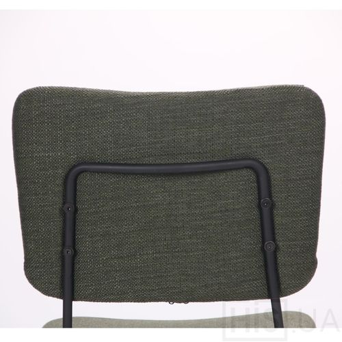Стул Alphabet G black/olive - фото 10 Стул Alphabet G black/olive - фото 10