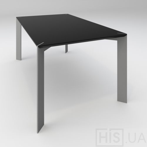 Обідній стіл Xtable - фото 2 | Різні Обідній стіл Xtable - фото 2 | Різні | Інтернет-магазин дизайнерскої та сучасної меблі для дому, кафе, барів та ресторанів - His.ua