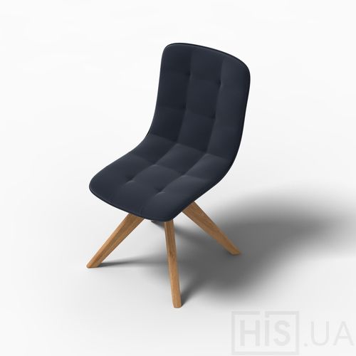 Стілець Modesta М5600 - фото 8 Стілець Modesta М5600 - фото 8