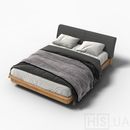 Ліжко Modesta Soft - фото 6