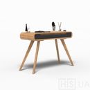 Консольний столик Modesta A - фото 7 Консольний столик Modesta A - фото 7