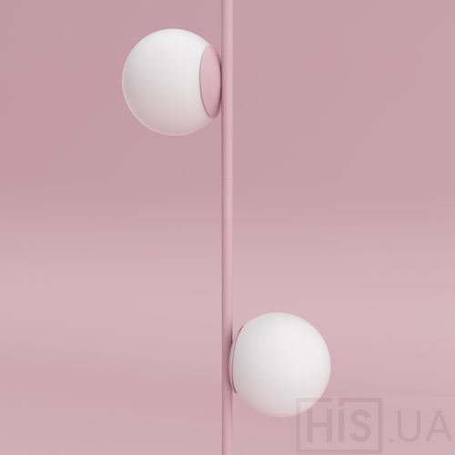 Торшер BUBBLE - фото 15 Торшер BUBBLE - фото 15