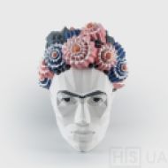 Скульптура Ceramic sculpture Frida Kahlo de Rivera