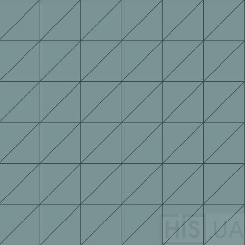 Шпалери Тriangle | Бірюзовий Шпалери Тriangle | Бірюзовий | Інтернет-магазин дизайнерскої та сучасної меблі для дому, кафе, барів та ресторанів - His.ua