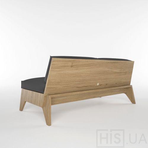 Софа SA01 - фото 2 Софа SA01 - фото 2