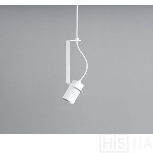 Подвесной светильник TOPTOP - фото 9 | White (RAL 9016) Подвесной светильник TOPTOP - фото 9 | White (RAL 9016) | Интернет-магазин дизайнерской и современной мебели для дома, кафе, баров и ресторанов - His.ua