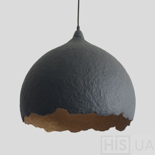 Подвесной светильник Malva 60C - фото 2 | Чёрный Подвесной светильник Malva 60C - фото 2 | Чёрный | Интернет-магазин дизайнерской и современной мебели для дома, кафе, баров и ресторанов - His.ua
