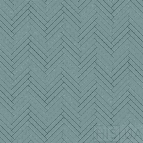 Обои Rectangle | Бирюзовый Обои Rectangle | Бирюзовый | Интернет-магазин дизайнерской и современной мебели для дома, кафе, баров и ресторанов - His.ua
