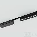 Поворотний світильник FLEX-DOT - фото 3 Поворотний світильник FLEX-DOT - фото 3