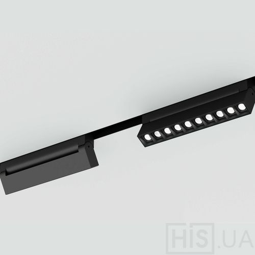 Поворотний світильник FLEX-DOT - фото 2 Поворотний світильник FLEX-DOT - фото 2