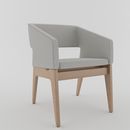 Стілець CA01comfort