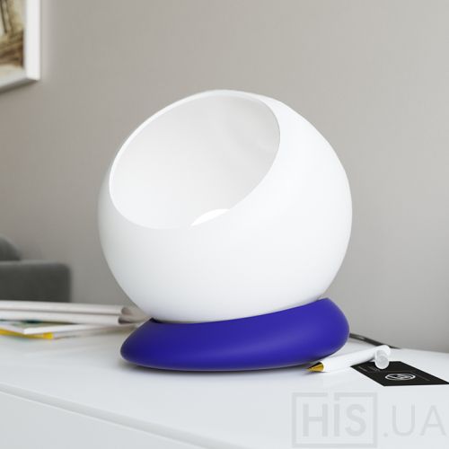 Світильник Ceramic lamp №1 Isole collection - фото 16 | Білий Світильник Ceramic lamp №1 Isole collection - фото 16 | Білий | Інтернет-магазин дизайнерскої та сучасної меблі для дому, кафе, барів та ресторанів - His.ua
