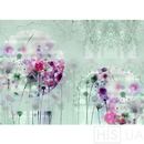 Обои FLOWER FOG - фото 5 Обои FLOWER FOG - фото 5