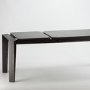Розкладний стіл Варгас HPL + 4 стільці Корса - фото 4
