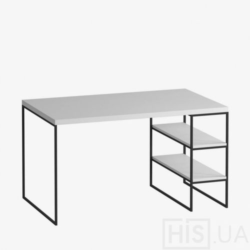 Письменный стол с полочками Drommel Furniture - фото 8