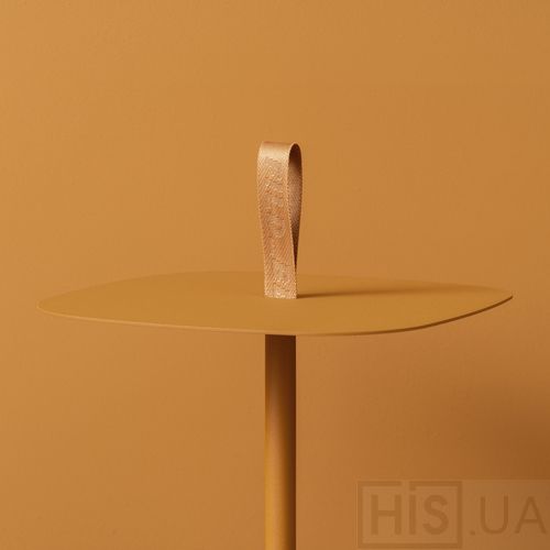Столик BLT SIDE Table - фото 6 Столик BLT SIDE Table - фото 6