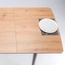 Розкладний стіл Венти-орто + 4 стільці №3Б - фото 3