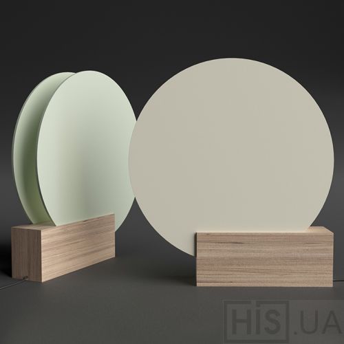 Светильник Ceramic lamp №2 Isole collection - фото 14 | Белый Светильник Ceramic lamp №2 Isole collection - фото 14 | Белый | Интернет-магазин дизайнерской и современной мебели для дома, кафе, баров и ресторанов - His.ua