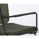 Стул Alphabet H black/olive - фото 10 Стул Alphabet H black/olive - фото 10