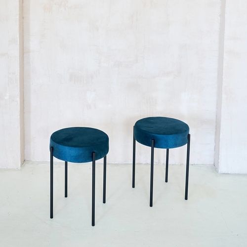 Стілець Stool 4 Low - фото 3 Стілець Stool 4 Low - фото 3