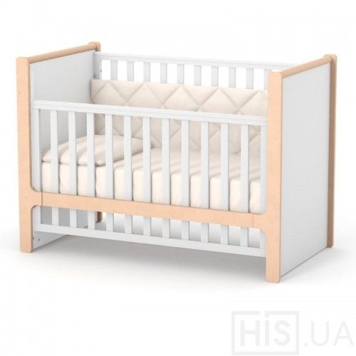 Дитяче ліжко N - фото 5 Дитяче ліжко N - фото 5