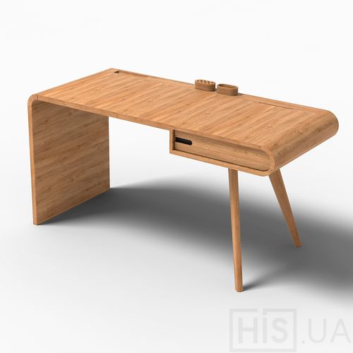 Письмовий стіл Modesta - фото 9