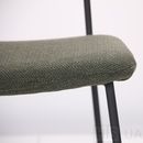 Стул Alphabet G black/olive - фото 8 Стул Alphabet G black/olive - фото 8