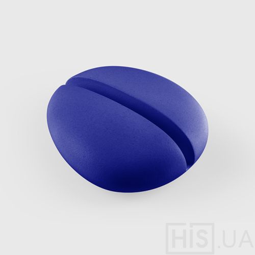 Підставка с дзеркалом Ceramic pedestal №1 Isole collection - фото 3 | Синій Підставка с дзеркалом Ceramic pedestal №1 Isole collection - фото 3 | Синій | Інтернет-магазин дизайнерскої та сучасної меблі для дому, кафе, барів та ресторанів - His.ua