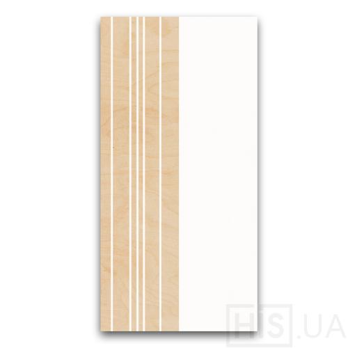 Декор Wood carpet 24 - фото 2 | Белый Декор Wood carpet 24 - фото 2 | Белый | Интернет-магазин дизайнерской и современной мебели для дома, кафе, баров и ресторанов - His.ua