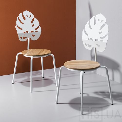 Стул DEWY - фото 12 Стул DEWY - фото 12