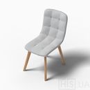 Стул Modesta 3100 - фото 10 Стул Modesta 3100 - фото 10