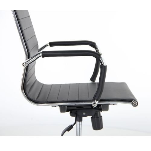 Кресло Slim HB Неаполь-20 - фото 9