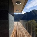Уличный накладной светильник N-PUEBLA LED - фото 3 Уличный накладной светильник N-PUEBLA LED - фото 3