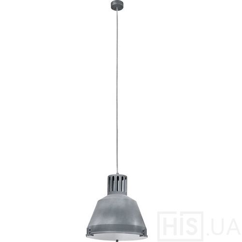 Подвесной светильник N-INDUSTRIAL I zwis M - фото 3 | Белый Подвесной светильник N-INDUSTRIAL I zwis M - фото 3 | Белый | Интернет-магазин дизайнерской и современной мебели для дома, кафе, баров и ресторанов - His.ua
