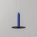 Ultra Blue (RAL 5002) Ultra Blue (RAL 5002)