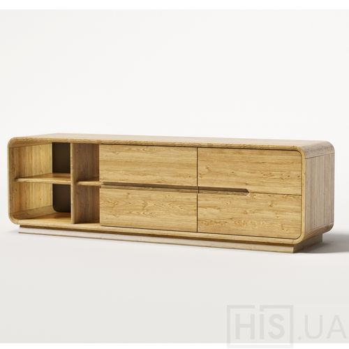 ТВ тумба Modesta - фото 7 ТВ тумба Modesta - фото 7