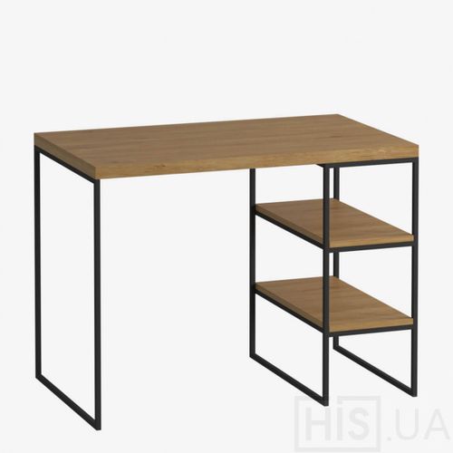Письменный стол с полочками Drommel Furniture