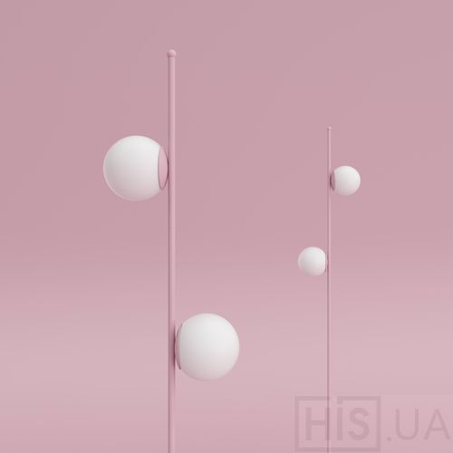 Торшер BUBBLE - фото 14 Торшер BUBBLE - фото 14
